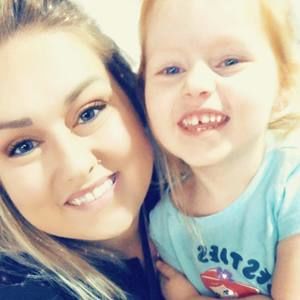 Meet your Posher, Nikki